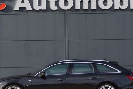 Audi A6 107.000 km 33.880 &euro; Velen 46342
