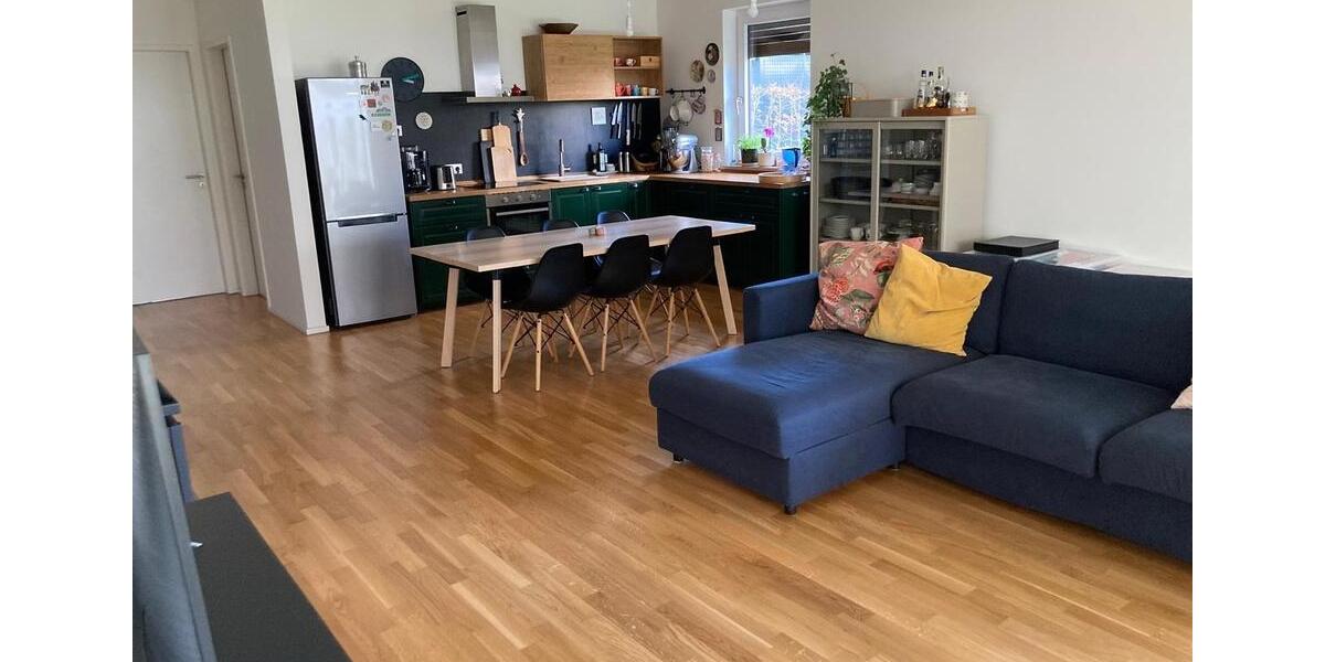 Erdgeschoßwohnung Bocholt Feldmark - 3 Zimmer, 105 m&sup2;, 1.256&euro; | Angebot:25900394