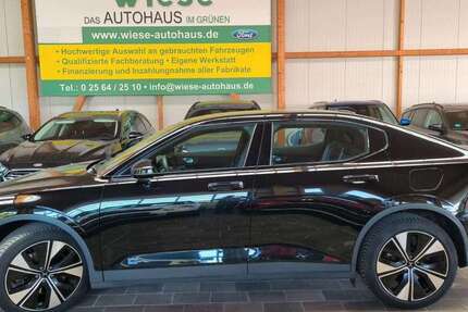 Polestar 2 23.800 km 33.200 &euro; Vreden-ortsteil Ammeloe 48691