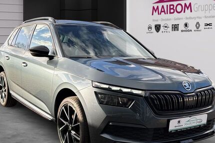 Skoda Kamiq 85.900 km 20.490 &euro; Wesel 46485