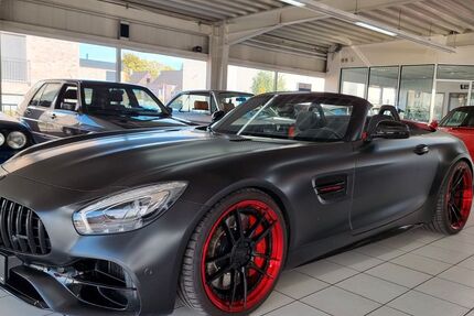 Mercedes-Benz AMG GT 24.990 km 116.900 &euro; Wesel 46485