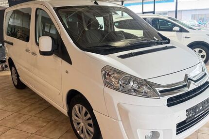 Citroen Jumpy 134.000 km 11.800 &euro; Gescher 48712