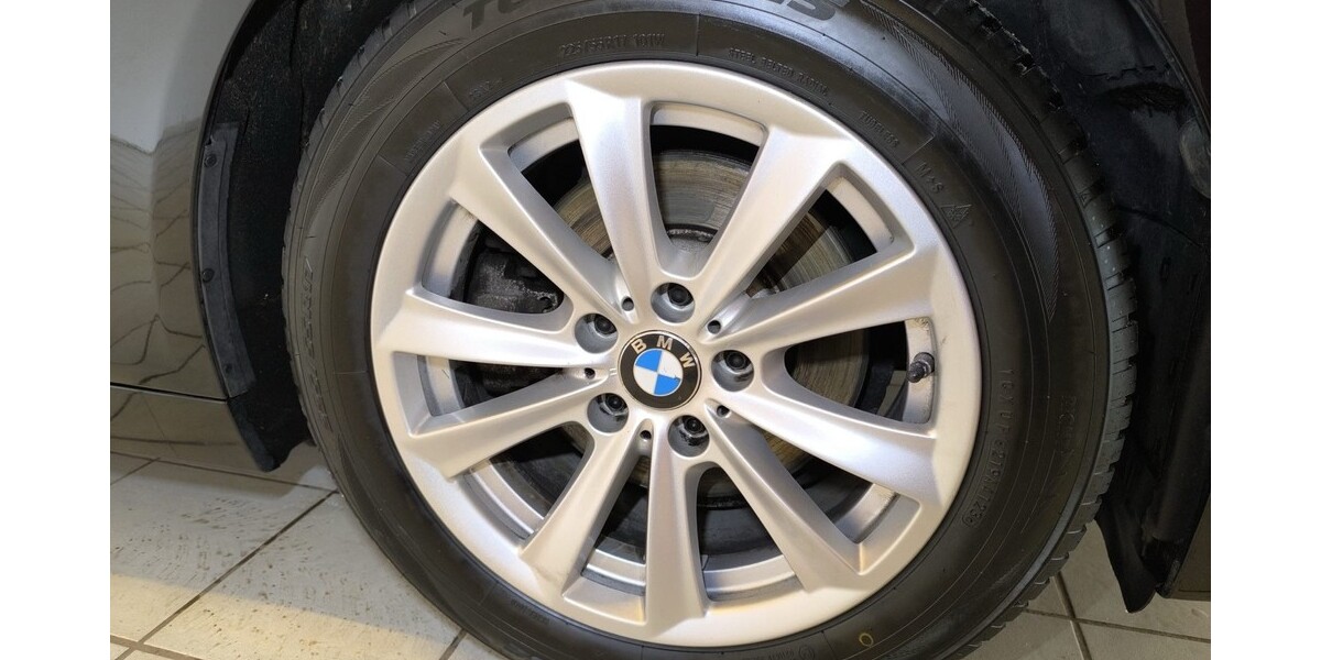 BMW 3er 268.093 km 12.500 &euro; Borken 46325