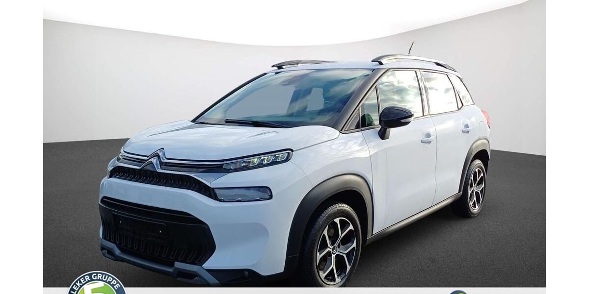 Citroen C3 Aircross 20.199 km 14.899 &euro; Borken 46325
