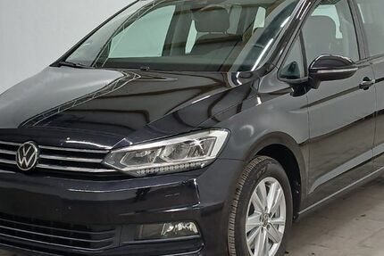 VW Touran 49.000 km 28.950 &euro; Bocholt 46397