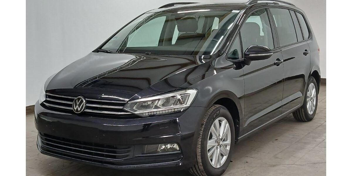 VW Touran 49.000 km 28.950 &euro; Bocholt 46397