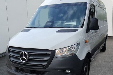 Mercedes-Benz Sprinter 46.229 km 42.221 &euro; Bocholt 46397