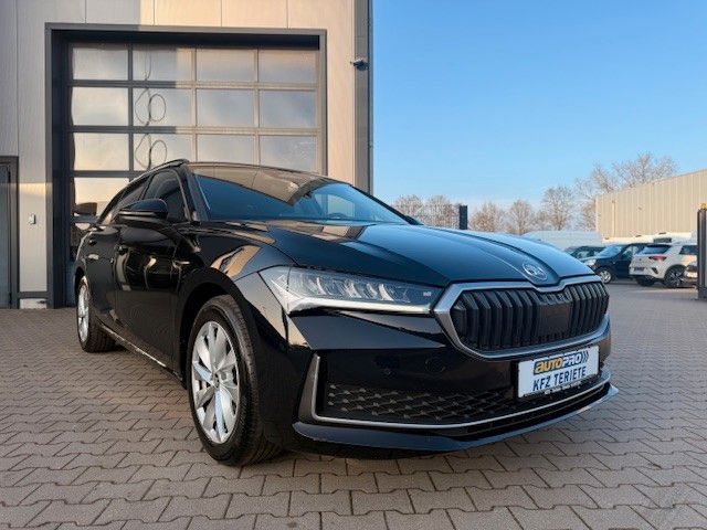 Skoda Superb 28.313 km 32.990 &euro; Rhede 46414