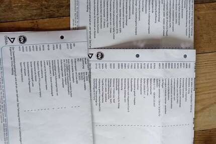 Mercedes-Benz GLK 220 220.000 km 8.950 &euro; Heiden 46359