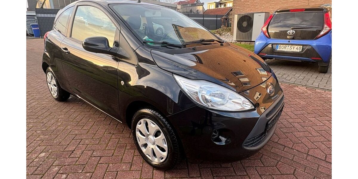 Ford Ka/Ka+ 55.900 km 4.500 &euro; Reken 48734