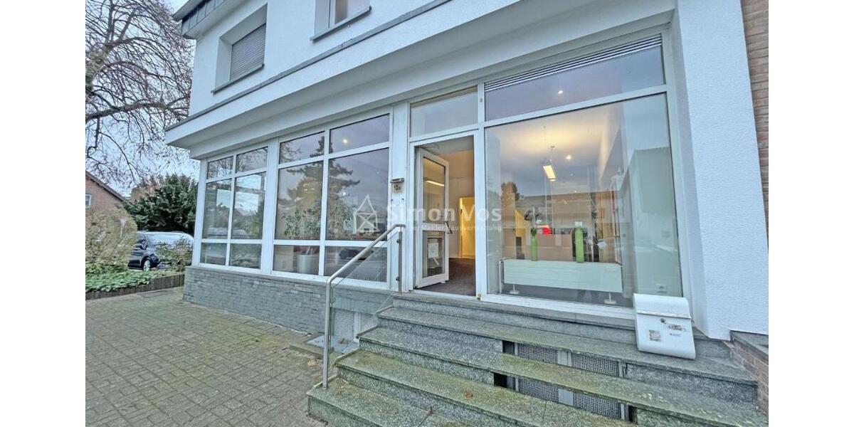 Gewerbeobjekt Rees - 895&euro; | Angebot:24663238