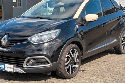 Renault Captur 149.000 km 8.950 &euro; Xanten 46509