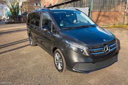 Mercedes-Benz V 300 48.000 km 57.990 &euro; Hünxe 46569