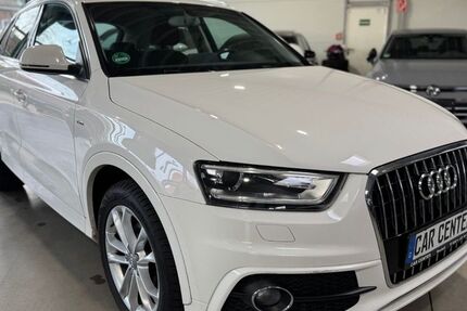 Audi Q3 122.000 km 15.950 &euro; Bocholt 46395