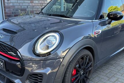 Mini John Cooper Works 164.000 km 18.900 &euro; Bocholt 46397