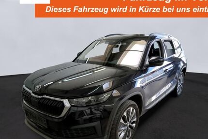 Skoda Kodiaq 69.219 km 29.980 &euro; Borken 46325