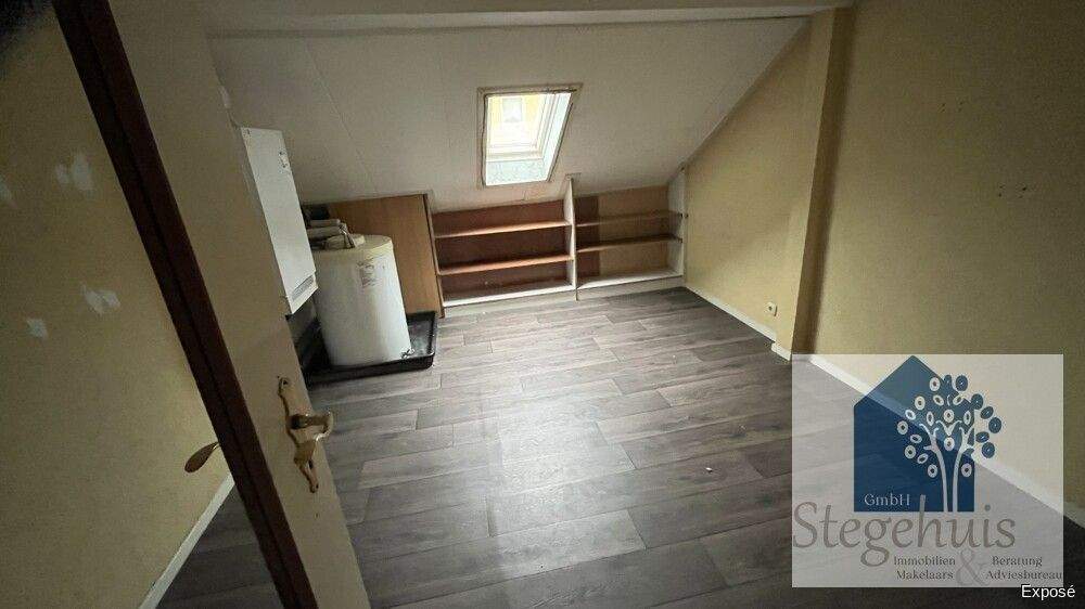 Reihenmittelhaus Emmerich - 6 Zimmer, 105 m&sup2;, 169.000&euro; | Angebot:25695483