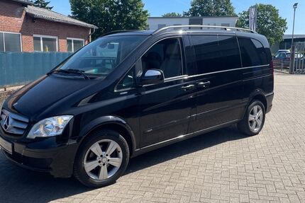 Mercedes-Benz Viano 159.990 km 17.900 &euro; Vreden 48691