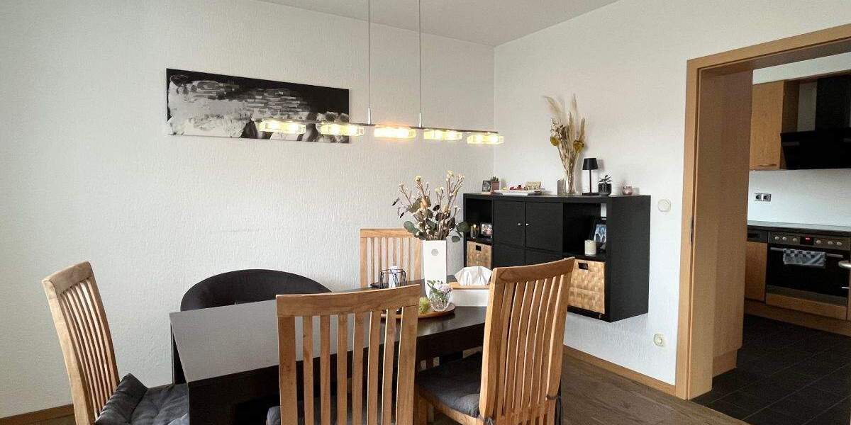 Mehrfamilienhaus, Wohnhaus Borken Borkenwirthe/Burlo - 6 Zimmer, 159 m&sup2;, 295.000&euro; | Angebot:25802920