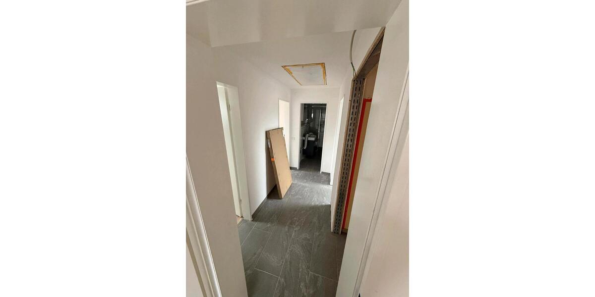 Etagenwohnung Gescher - 3 Zimmer, 80 m&sup2;, 820&euro; | Angebot:25974599