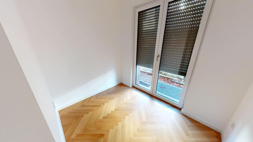 Etagenwohnung Bocholt - 3.5 Zimmer, 109 m&sup2;, 1.625&euro; | Angebot:24535110