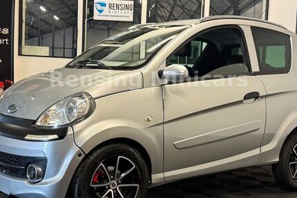 Microcar M.Go 41.200 km 7.950 &euro; Vreden 48691