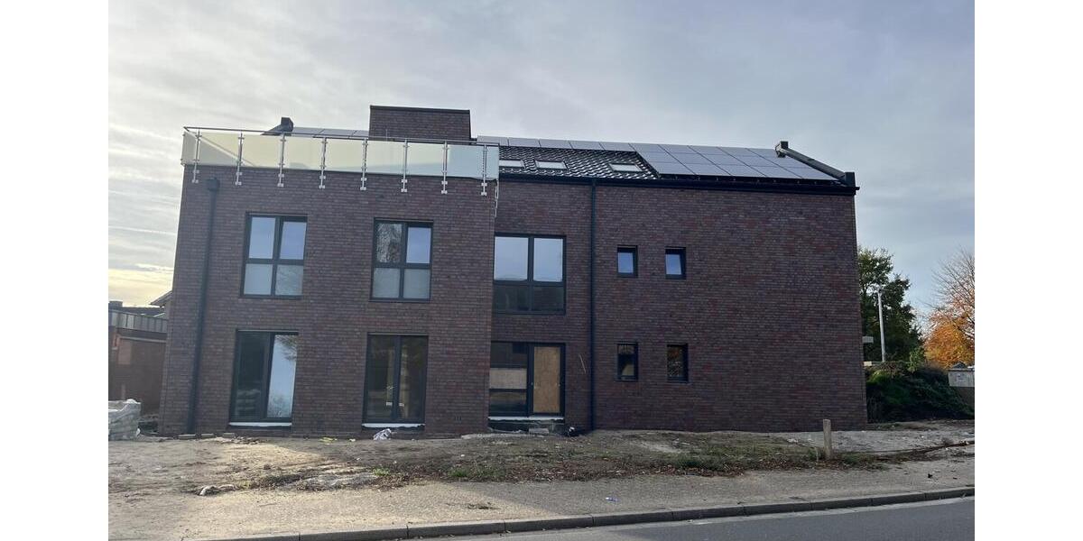 Dachgeschoßwohnung Bocholt - 2 Zimmer, 80 m&sup2;, 1.120&euro; | Angebot:23860328