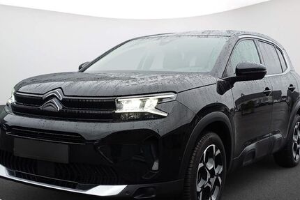 Citroen C5 Aircross 16.355 km 22.289 &euro; Borken 46325