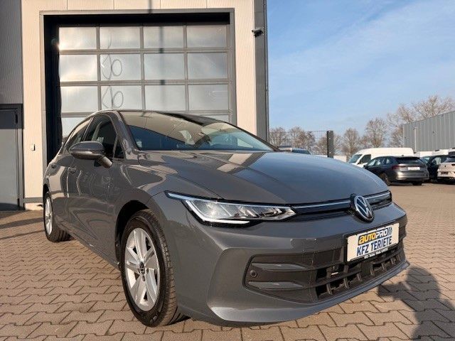 VW Golf 17.697 km 24.990 &euro; Rhede 46414