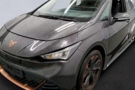 Cupra Born 40.960 km 29.380 &euro; Hünxe 46569