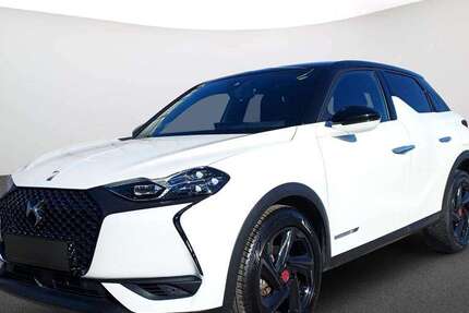 DS Automobiles DS 3 Crossback 56.891 km 15.899 &euro; Borken 46325