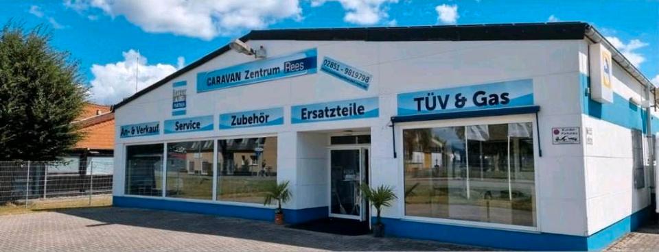 Gewerbeobjekt Rees - 3.500&euro; | Angebot:26189340