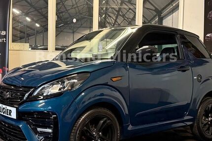 Ligier JS 50 17.410 km 15.950 &euro; Vreden 48691