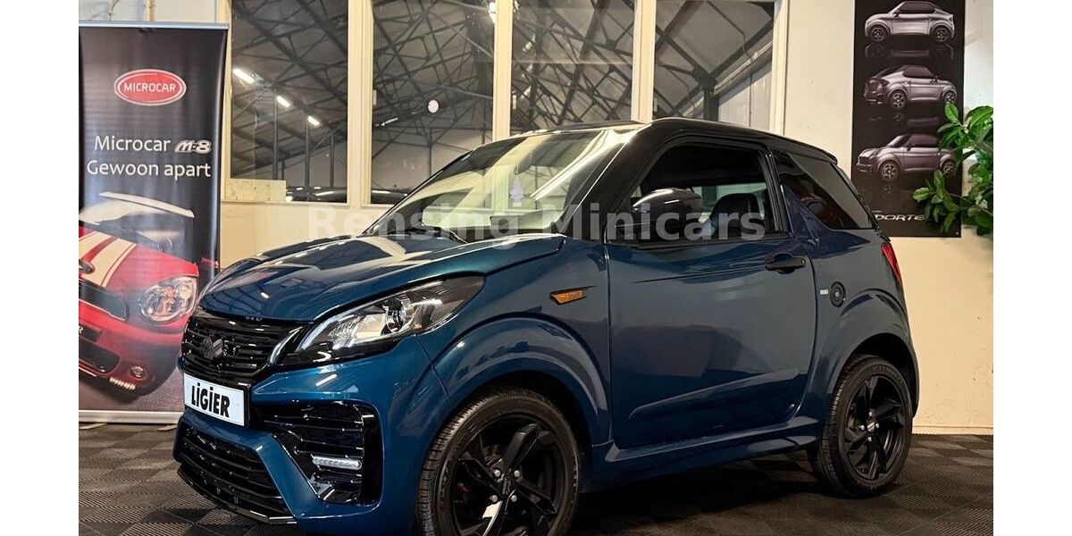 Ligier JS 50 17.410 km 15.950 &euro; Vreden 48691