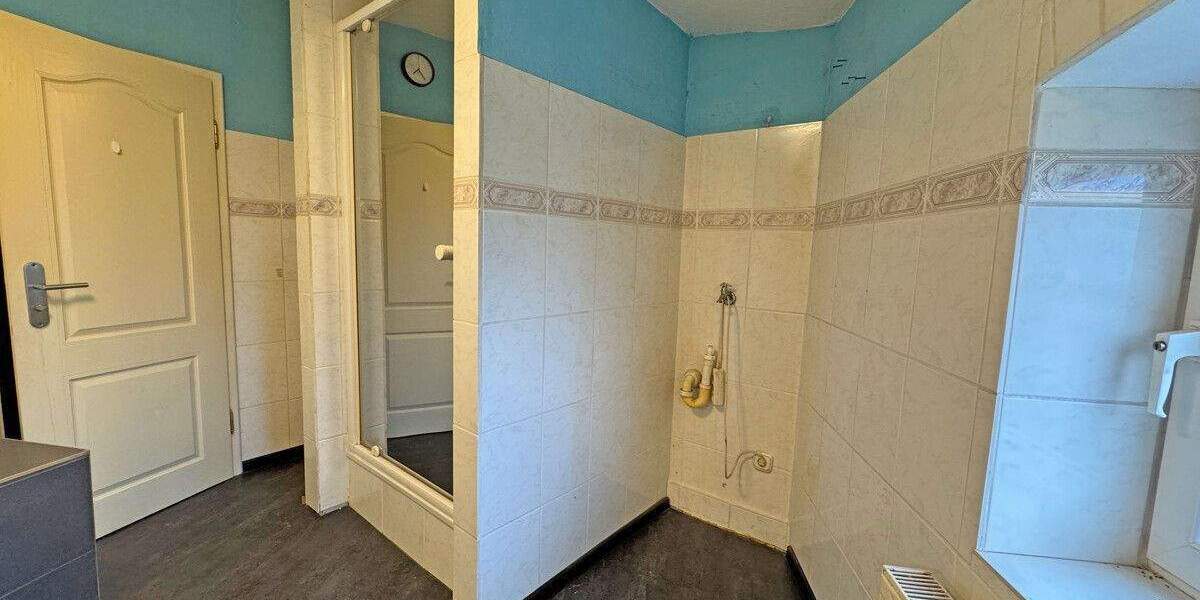 Etagenwohnung Wesel Schepersfeld - 3 Zimmer, 96 m&sup2;, 129.900&euro; | Angebot:25799164