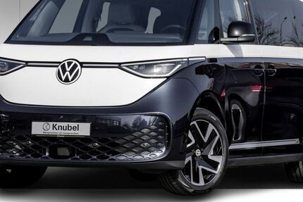 VW ID. Buzz 1.250 km 69.900 &euro; Stadtlohn 48703