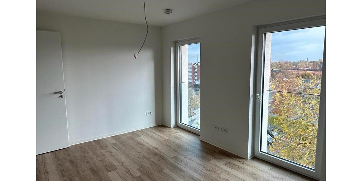 Dachgeschoßwohnung Bocholt - 2 Zimmer, 57 m&sup2;, 900&euro; | Angebot:26019134