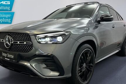 Mercedes-Benz GLE 400 7.152 km 91.480 &euro; Rhede 46414