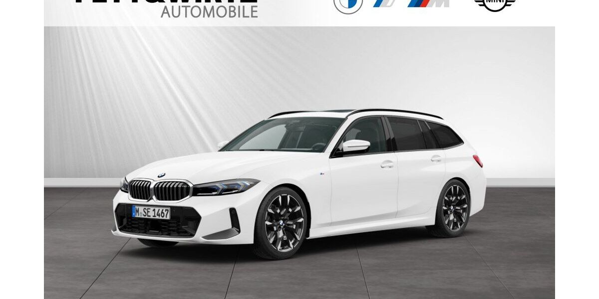 BMW 330 28.790 km 44.997 &euro; Wesel 46485