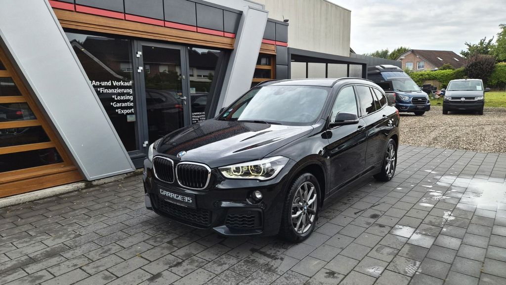 BMW X1 139.990 km 19.990 &euro; Bocholt 46395