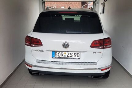 VW Touareg 161.232 km 21.550 &euro; Velen 46342