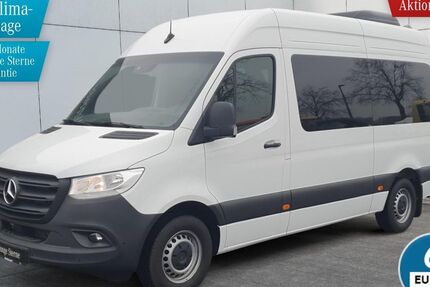 Mercedes-Benz Sprinter 4.010 km 65.900 &euro; Gescher 48712