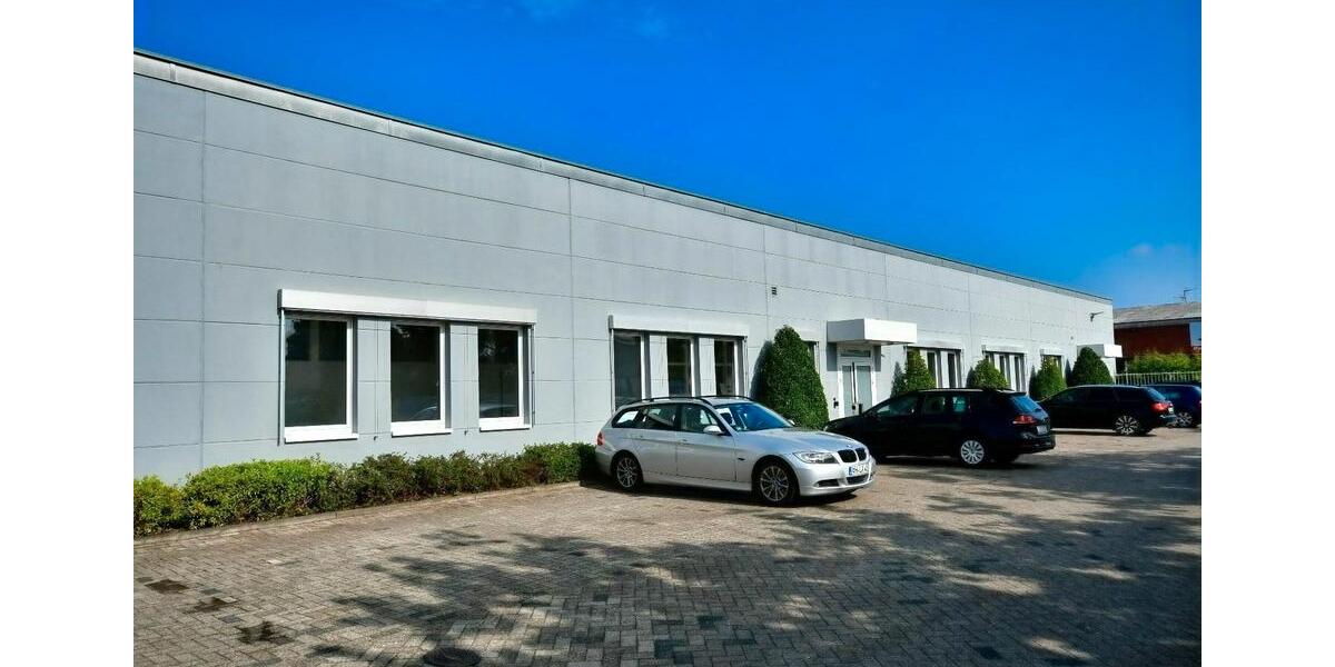 Gewerbeobjekt Stadtlohn - 2.550&euro; | Angebot:26610060