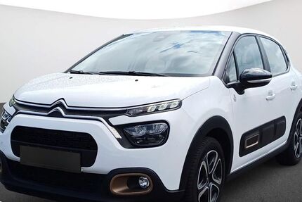 Citroen C3 34.767 km 11.980 &euro; Borken 46325