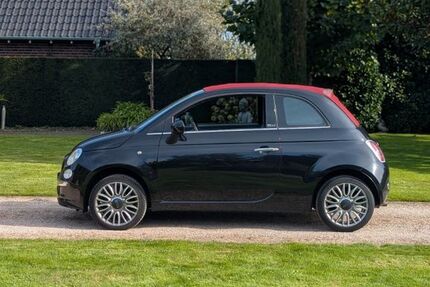 Fiat 500 161.125 km 5.899 &euro; Bocholt 46399