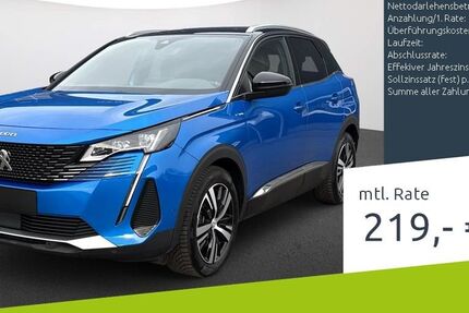 Peugeot 3008 49.589 km 23.489 &euro; Bocholt 46395