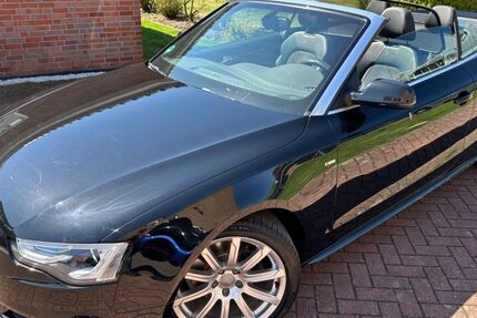 Audi A5 77.000 km 18.500 &euro; Reken 48734