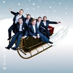 Berlin Comedian Harmonists - Morgen, Kinder, wird's was geben!