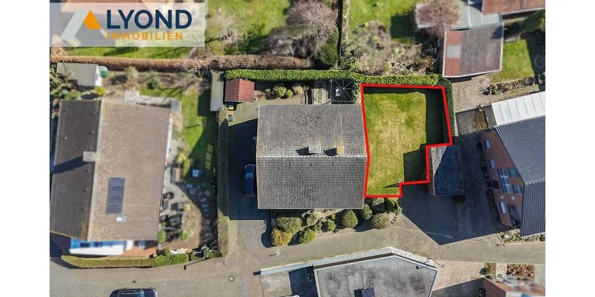 Etagenwohnung Borken / Weseke Weseke - 3 Zimmer, 70 m&sup2;, 142.000&euro; | Angebot:25687826