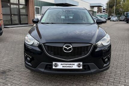 Mazda CX-5 183.000 km 7.500 &euro; Bocholt 46395